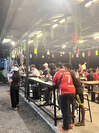 KOH’S 33 STADIUM