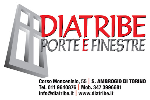 Diatribe Porte e Finestre - Thumbnail