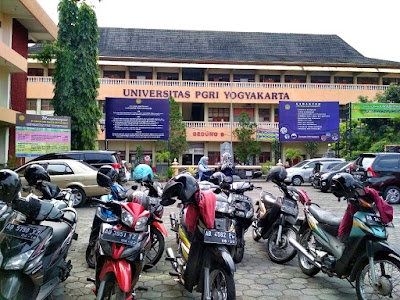 Photos of Universitas PGRI Yogyakarta