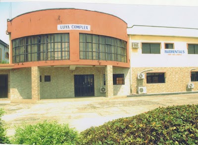 Photos of Radrentals Nig. Ltd.
