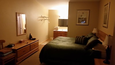 Photos of Cottonwood Hot Springs Inn & Spa