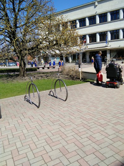 Photos of Liepajas Universitates dienesta viesnica