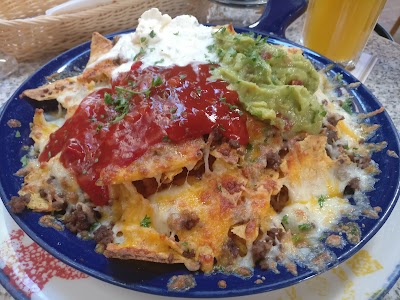 Photos of Coyote Cafe