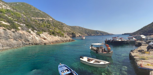 Αξιολογήσεις για το Porto Vromi Maries στην Κηφισιά - Ταξιδιωτικό πρακτορείο