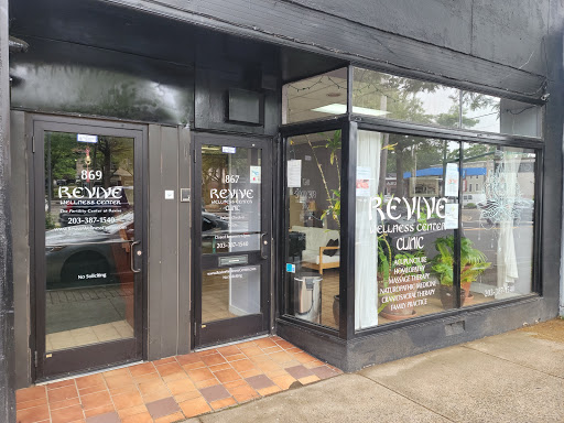 Revive Wellness Center