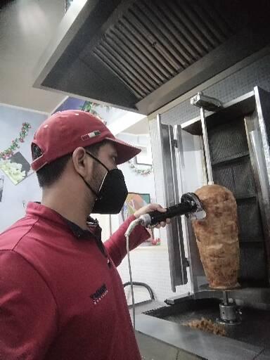 Pak kebab & pizza - Thumbnail
