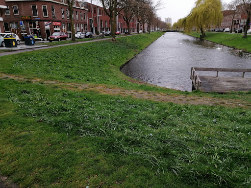 Hillevliet