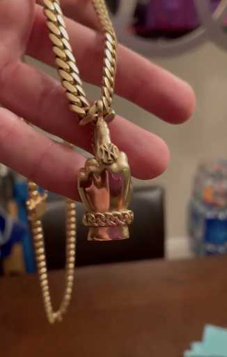 Ant Gio Jewelry
