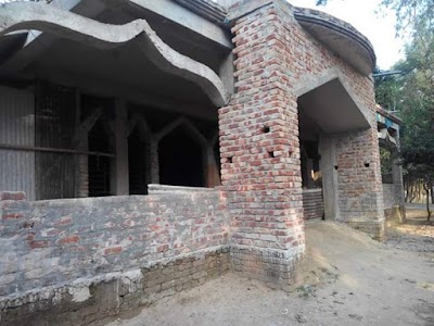 Photos of Ashidron Jame Mosjid. আশিদ্রোন জামে মসজিদ