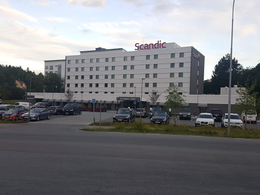 Scandic Täby