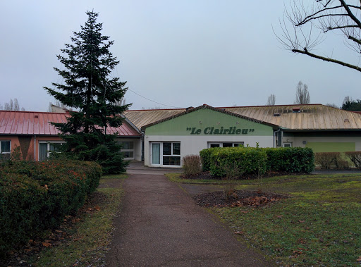 Photo de Maison de Retraite La Verrière à Verrières (10390)
