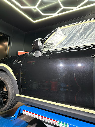 CollinsCarCare - Thumbnail