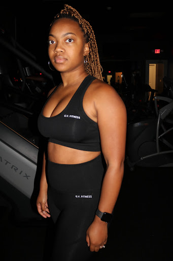 G.V. FITNESS - Thumbnail