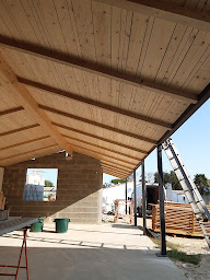 Photo n°16 de Weermeer Menuiserie à Saint-Médard-d'Aunis (Charpentier)