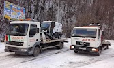 Фотография Шиномонтаж,Эвакуатор, Ново-Сергеевский проезд, Симферополь, Украина