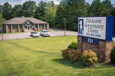 Dickson Veterinary Clinic