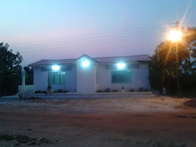 Photos of Suprodo Mosque
