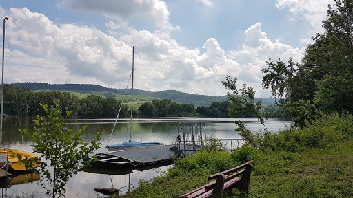 Bruchsee - Visual