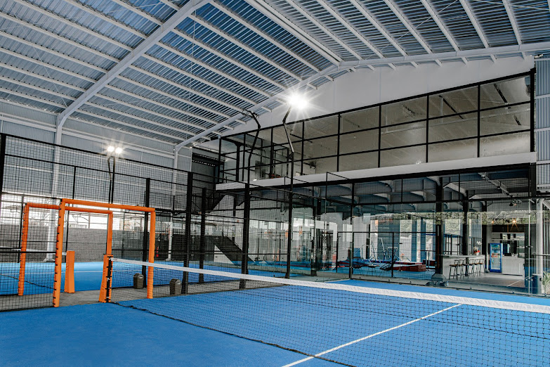 LIGA.TENNIS Sanur Sports Club