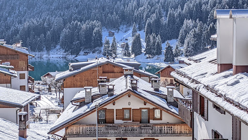 Auronzo Vacanze di Marina e Valter - Thumbnail