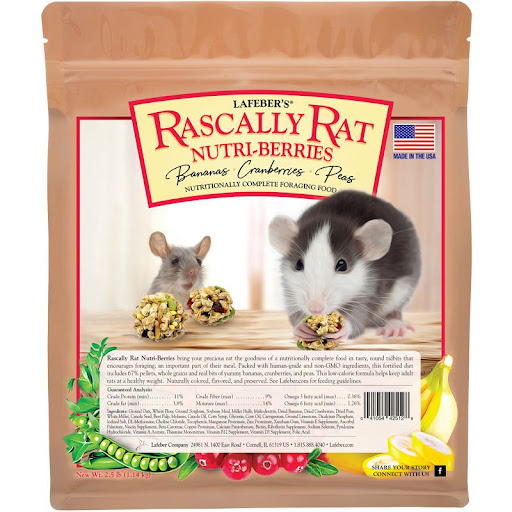 Animal Sprouts - Thumbnail