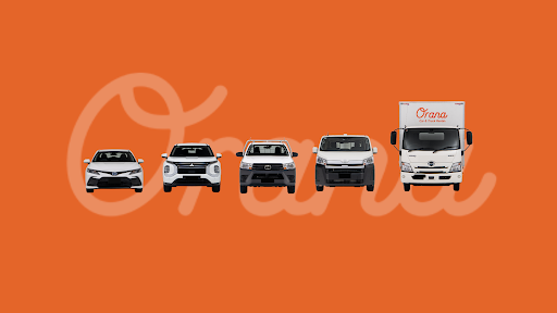 Orana Car & Truck Rental Oxley