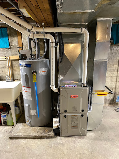 Lynn's Plumbing Heating & Cooling Southside - Thumbnail