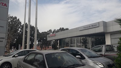 Photos of Agence TOYOTA