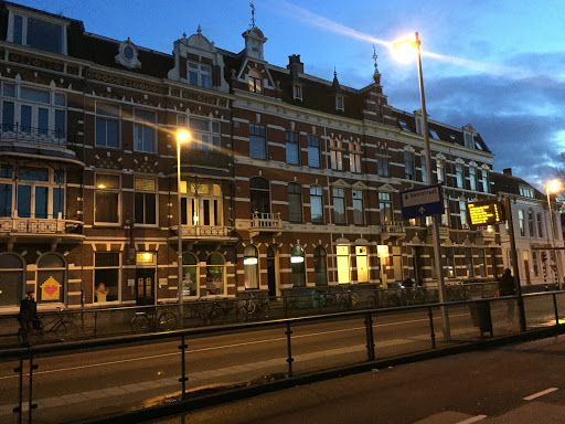 Wittevrouwen - Visual