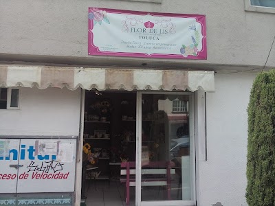 Photos of Florer&iacute;a Flor de Lis Toluca
