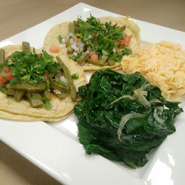 La Encantada Restaurant by null