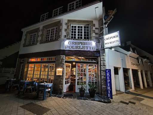 Crêperie Pourlette - Thumbnail
