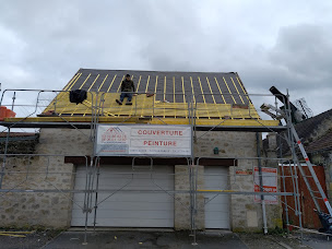 Photo n°7 de SASU VINCENT TOLLET à Saint-Sauveur (Charpentier)