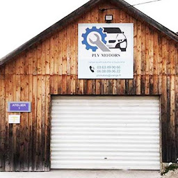 Photo n°20 de PLV MOTORS à Pierrefontaine-les-Varans (Magasin de pneus)