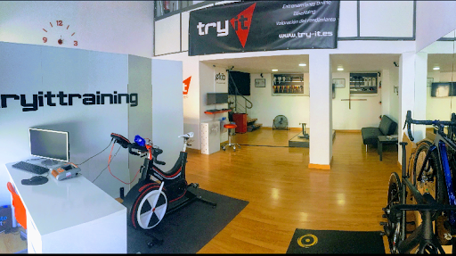 Try It Studio - Visual