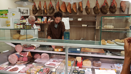 ALIMENTARI Pucci Silvio Gallery - Italy