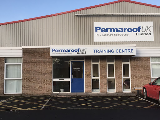 Permaroof Ltd - Visual