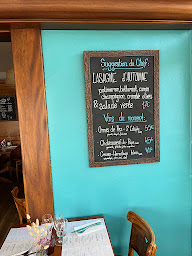 Photo n°7 de L'Estaminet à Les Sables-d'Olonne (Restaurant de fruits de mer)