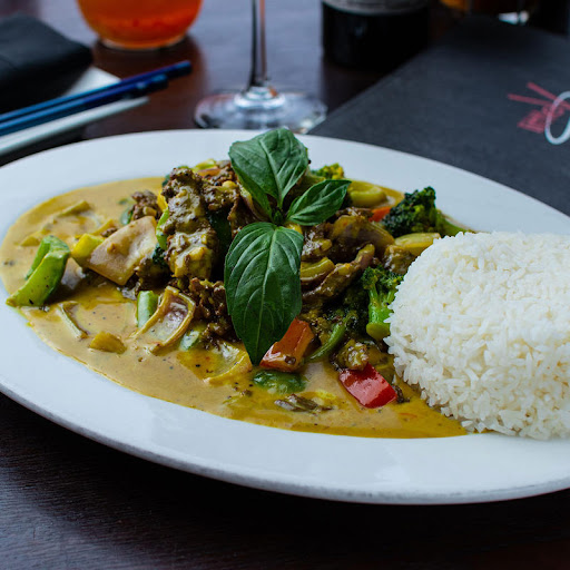 Little V Vietnamese Bistro Gallery - United States