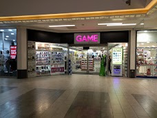 Game glasgow