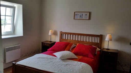 Photo de La maison de la côte des légendes, logement saisonnier à Plounéour-Trez (29890)