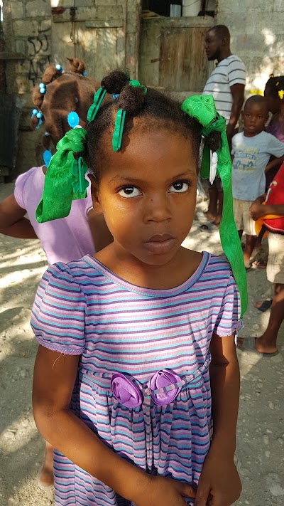 Photos of Restaurants Communautaires