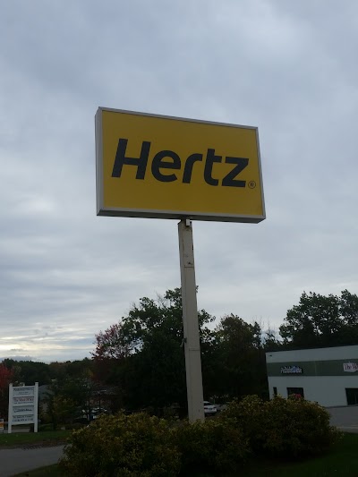 Hertz