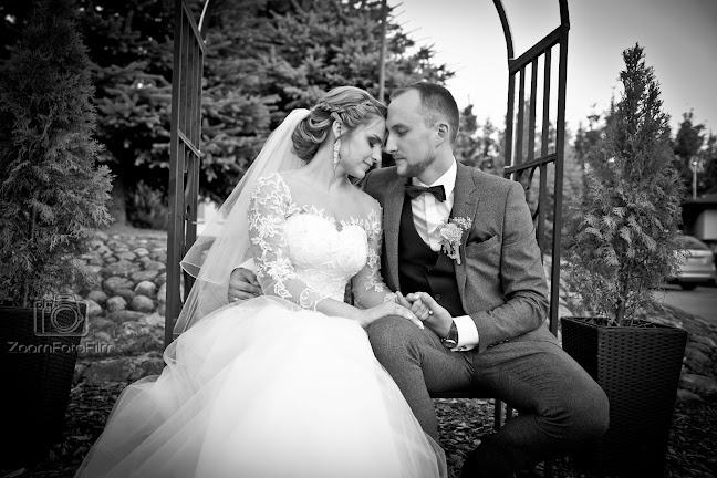 Zoomfotofilm - Fotograf