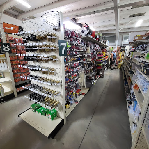 Stony Point Supply Gallery - United States