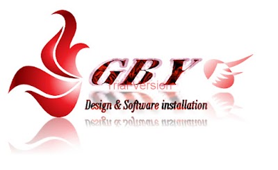 Photos of GBY design & Software Installation