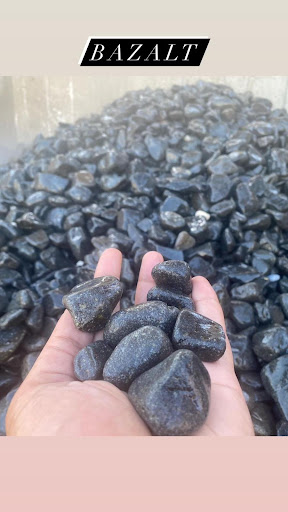 Faba stone Marmaris