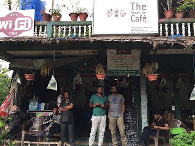 Photos of The Roadside Cafe