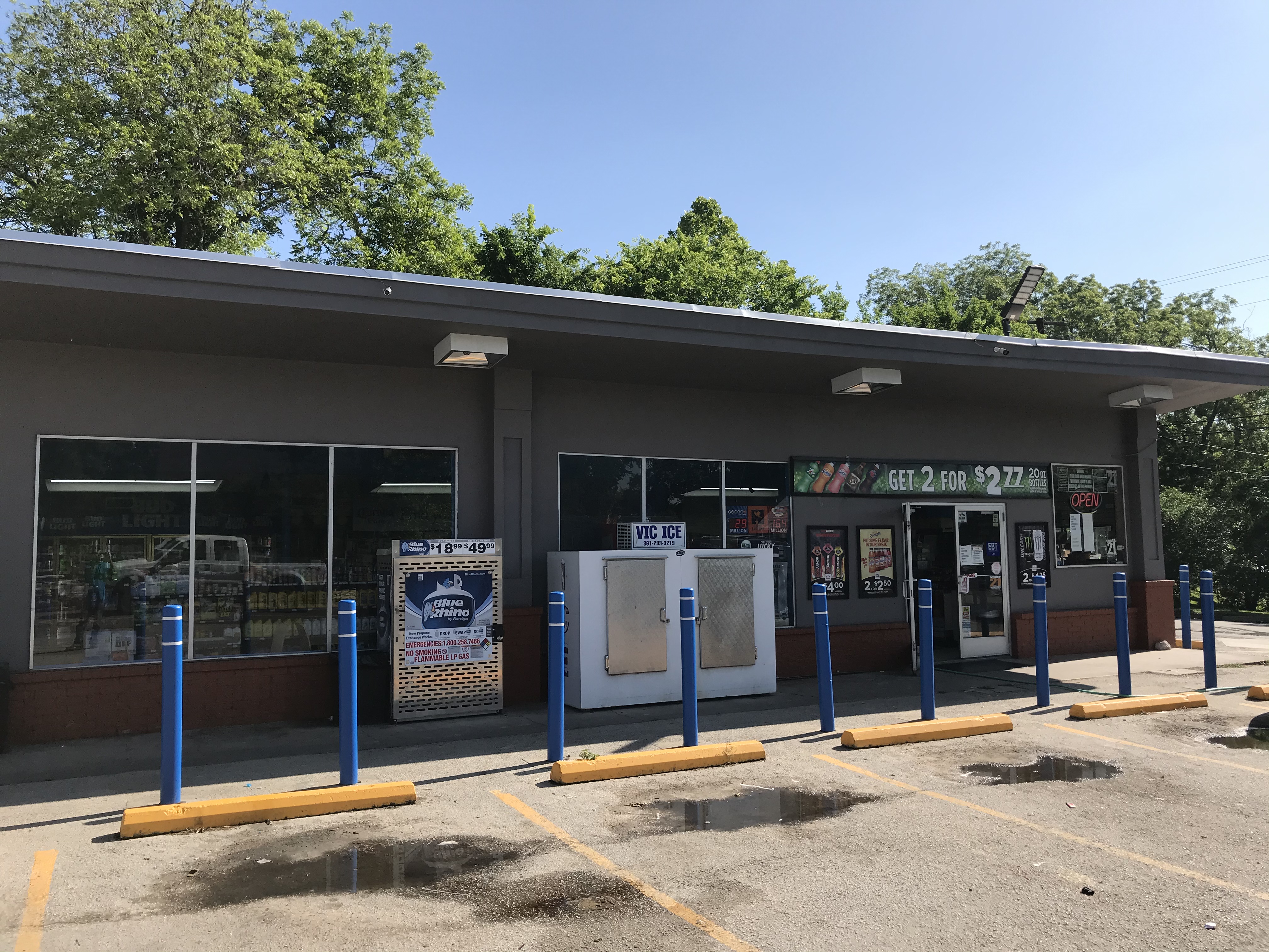 Handy Stop Grocery