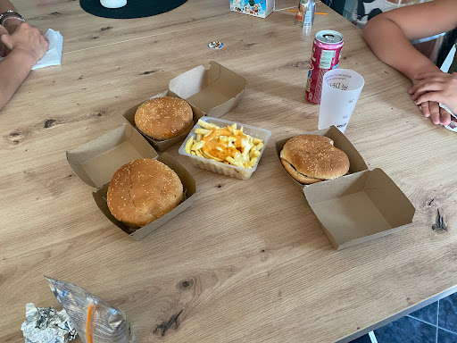 Photo 3 - Nomeny grill
